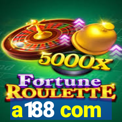 a188 com